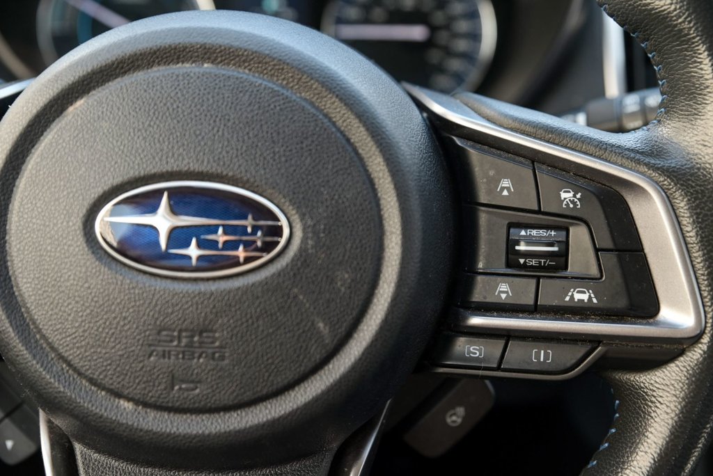 2021 Subaru Crosstrek Plug-in Hybrid Limited,CUIRE, TOIT OUVRANT, PHARE A DEL in Brossard, Quebec - 14 - w1024h768px