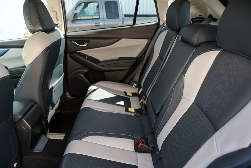 2021 Subaru Crosstrek Plug-in Hybrid Limited,CUIRE, TOIT OUVRANT, PHARE A DEL in Brossard, Quebec - 25 - w1024h768px