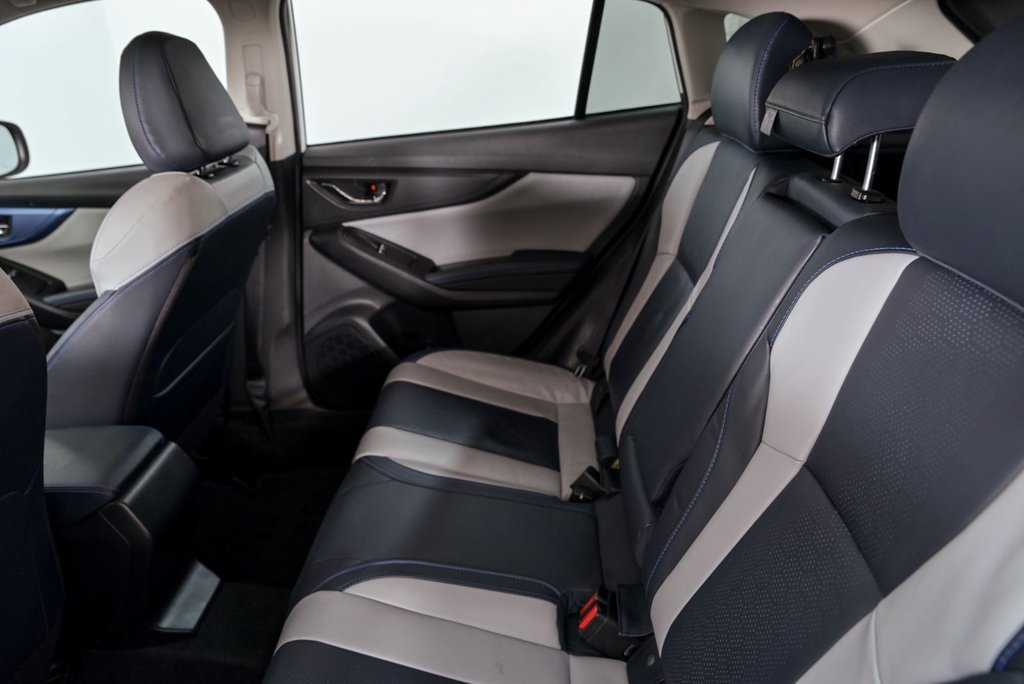 Subaru Crosstrek Plug-in Hybrid Limited // Harman Kardon, Navi, Cuir 2023 à Brossard, Québec - 26 - w1024h768px