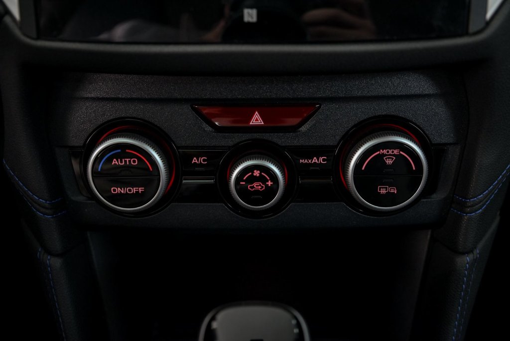 Subaru Crosstrek Plug-in Hybrid Limited // Harman Kardon, Navi, Cuir 2023 à Brossard, Québec - 22 - w1024h768px