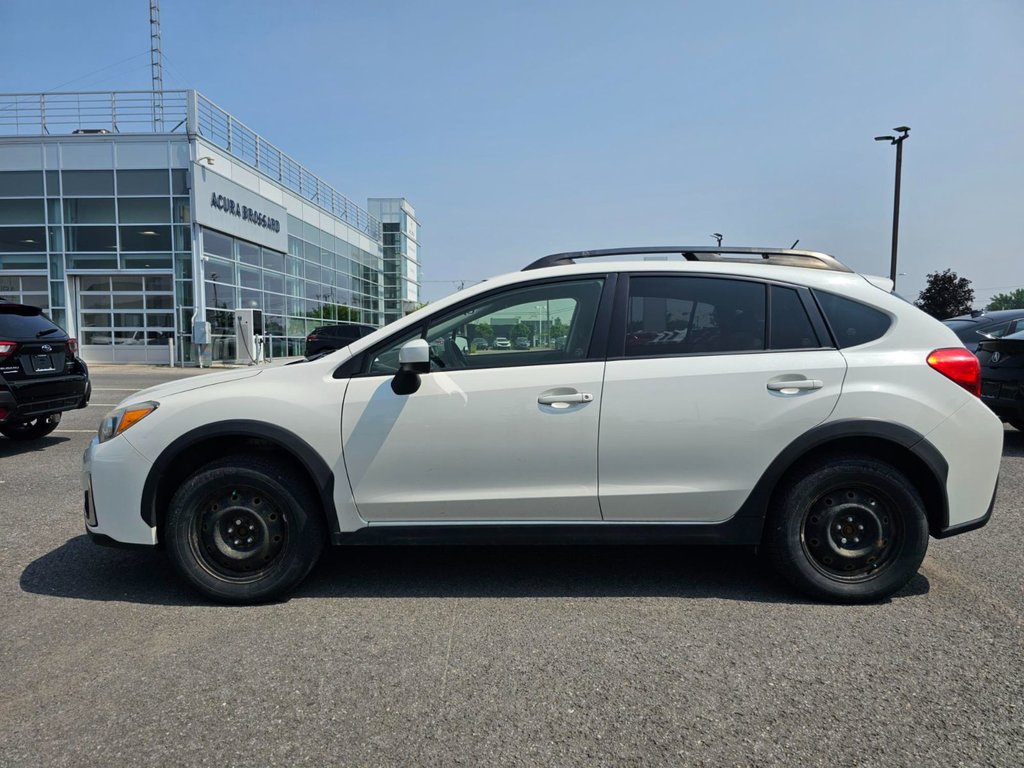 2016 Subaru Crosstrek TOURING // BANC CHAUFFANTS,CRUISE CONTROL in Brossard, Quebec - 8 - w1024h768px