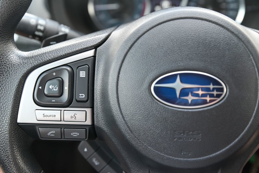 2016 Subaru Crosstrek TOURING // BANC CHAUFFANTS,CRUISE CONTROL in Brossard, Quebec - 15 - w1024h768px