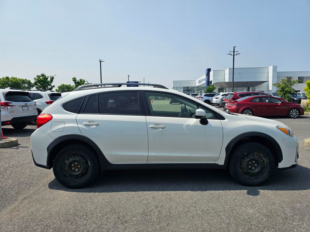 2016 Subaru Crosstrek TOURING // BANC CHAUFFANTS,CRUISE CONTROL in Brossard, Quebec - 4 - w1024h768px
