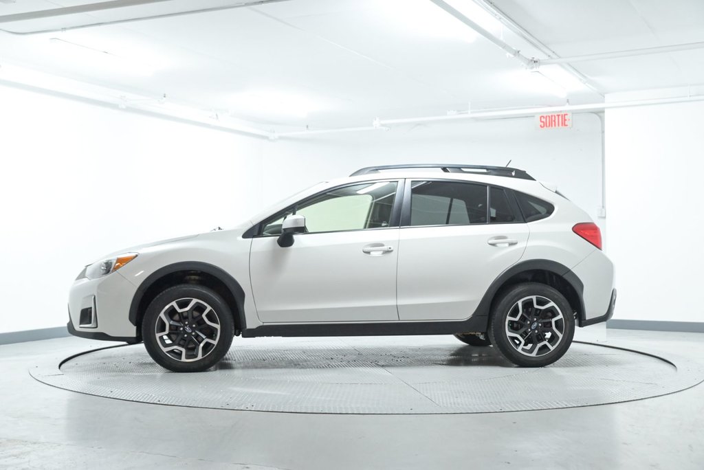 2016 Subaru Crosstrek TOURING // BANC CHAUFFANTS,CRUISE CONTROL in Brossard, Quebec - 4 - w1024h768px