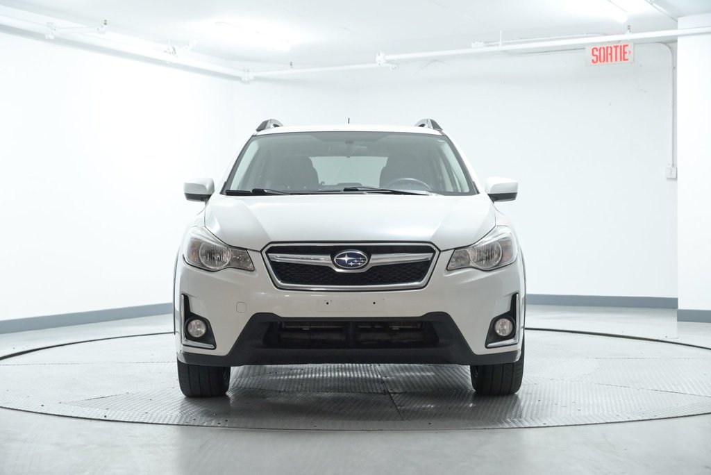 2016 Subaru Crosstrek TOURING // BANC CHAUFFANTS,CRUISE CONTROL in Brossard, Quebec - 6 - w1024h768px