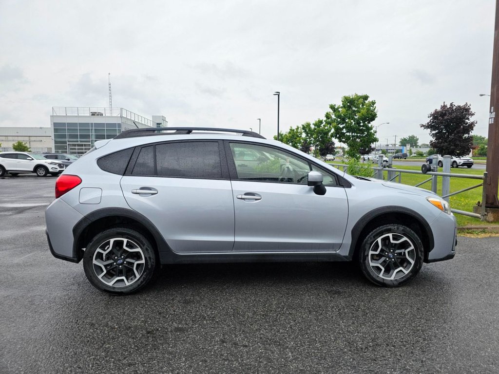 2017 Subaru Crosstrek in Brossard, Quebec - 6 - w1024h768px