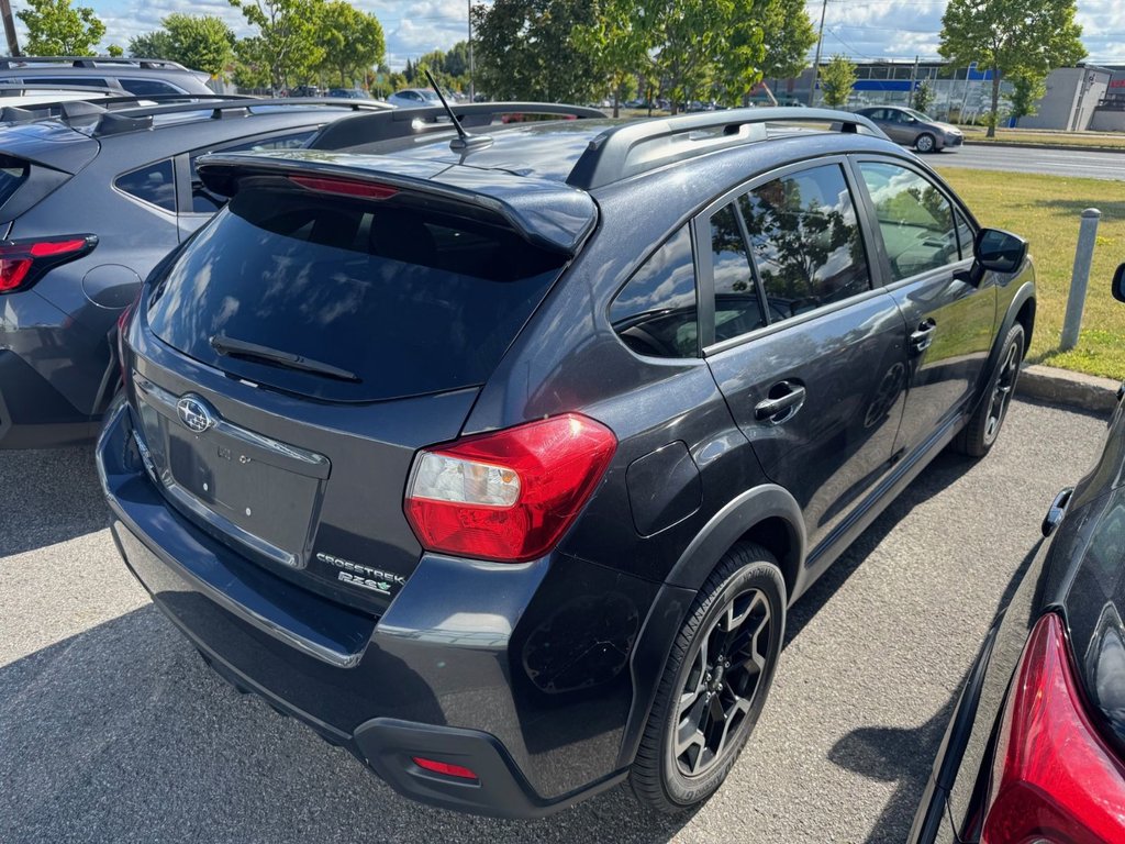 Subaru Crosstrek TOURING 2017 à Brossard, Québec - 2 - w1024h768px