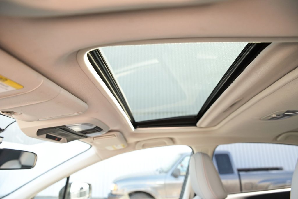 Subaru Crosstrek LIMITED // HARMAN KARDON,CUIR, NAVIGATION 2018 à Brossard, Québec - 23 - w1024h768px