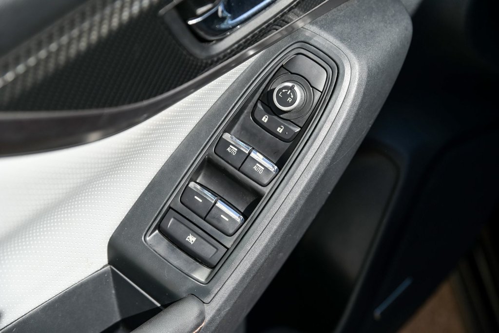 Subaru Crosstrek LIMITED // HARMAN KARDON,CUIR, NAVIGATION 2018 à Brossard, Québec - 7 - w1024h768px