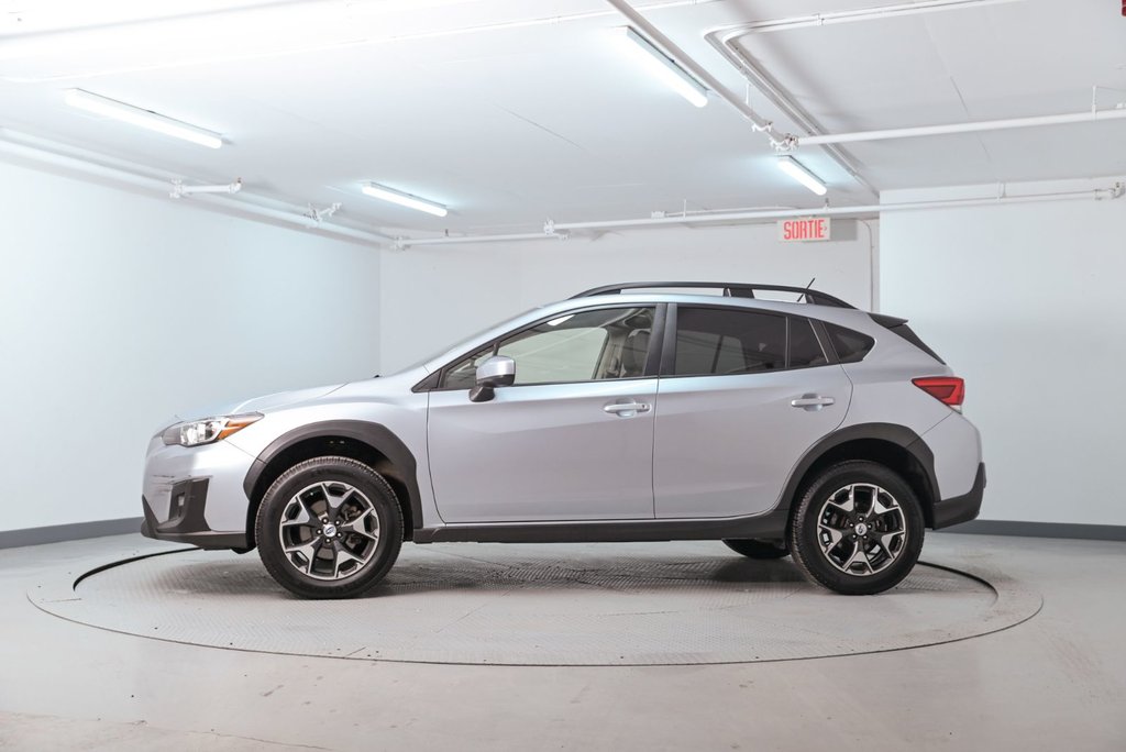2018 Subaru Crosstrek CONVENIENCE, CAMÉRA RECUL, in Brossard, Quebec - 4 - w1024h768px