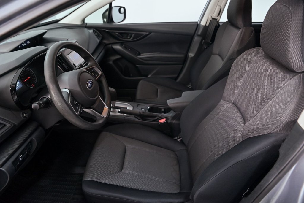 2018 Subaru Crosstrek CONVENIENCE, CAMÉRA RECUL, in Brossard, Quebec - 10 - w1024h768px