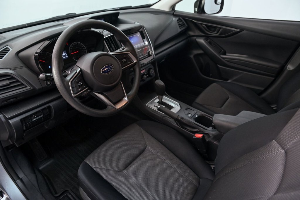 2018 Subaru Crosstrek CONVENIENCE, CAMÉRA RECUL, in Brossard, Quebec - 12 - w1024h768px