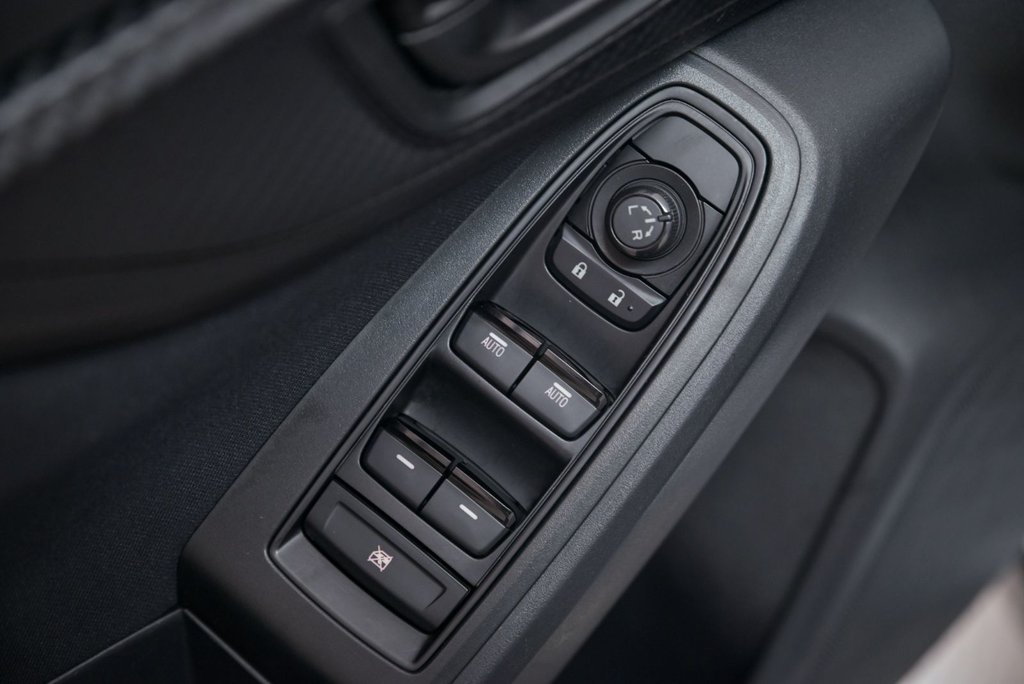2018 Subaru Crosstrek CONVENIENCE, CAMÉRA RECUL, in Brossard, Quebec - 9 - w1024h768px