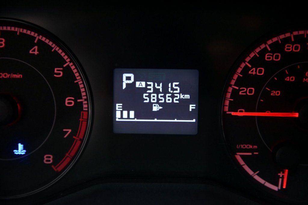 2018 Subaru Crosstrek CONVENIENCE, CAMÉRA RECUL, in Brossard, Quebec - 14 - w1024h768px