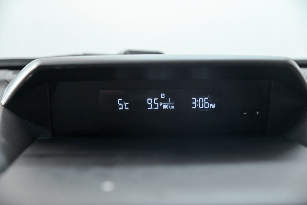 2018 Subaru Crosstrek CONVENIENCE, CAMÉRA RECUL, in Brossard, Quebec - 17 - w1024h768px