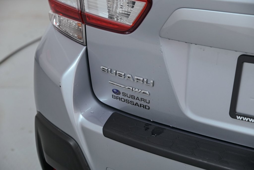 2018 Subaru Crosstrek CONVENIENCE, CAMÉRA RECUL, in Brossard, Quebec - 7 - w1024h768px