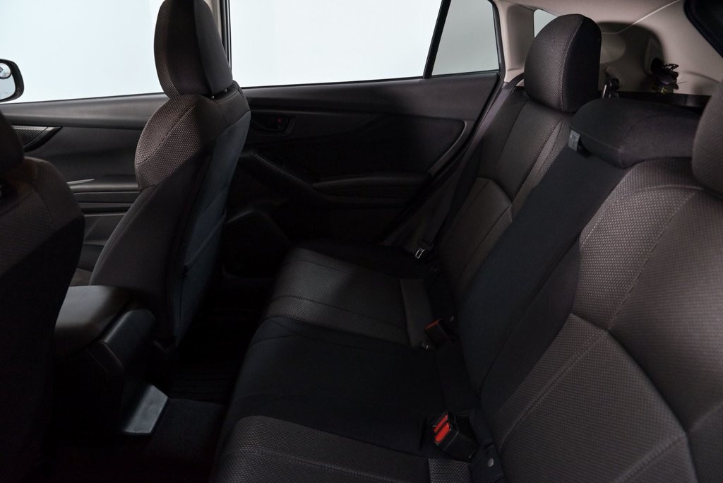 2018 Subaru Crosstrek CONVENIENCE, CAMÉRA RECUL, in Brossard, Quebec - 22 - w1024h768px