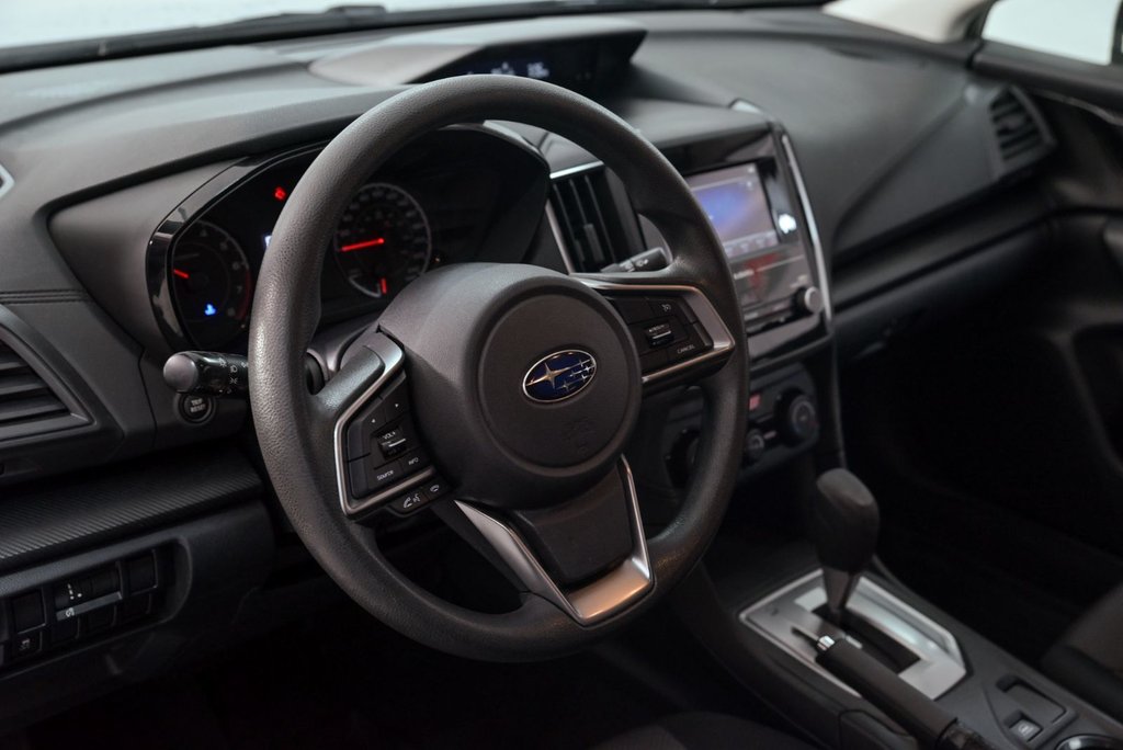 2018 Subaru Crosstrek CONVENIENCE, CAMÉRA RECUL, in Brossard, Quebec - 11 - w1024h768px