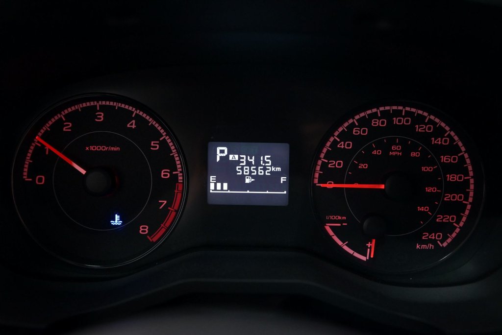 2018 Subaru Crosstrek CONVENIENCE, CAMÉRA RECUL, in Brossard, Quebec - 13 - w1024h768px