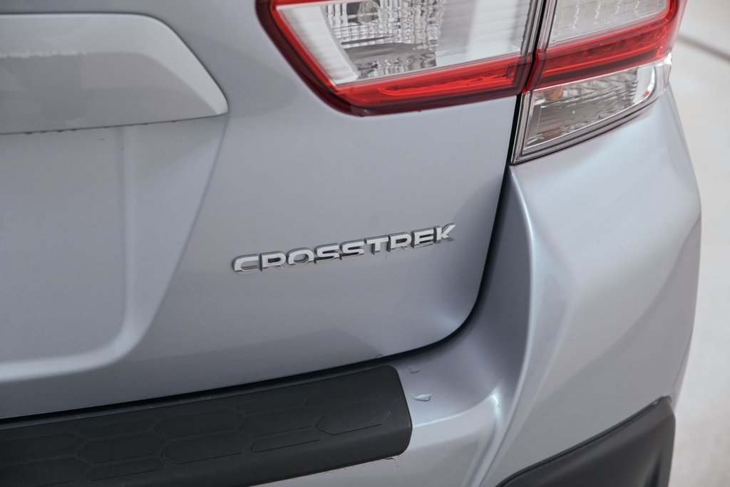 2018 Subaru Crosstrek CONVENIENCE, CAMÉRA RECUL, in Brossard, Quebec - 8 - w1024h768px