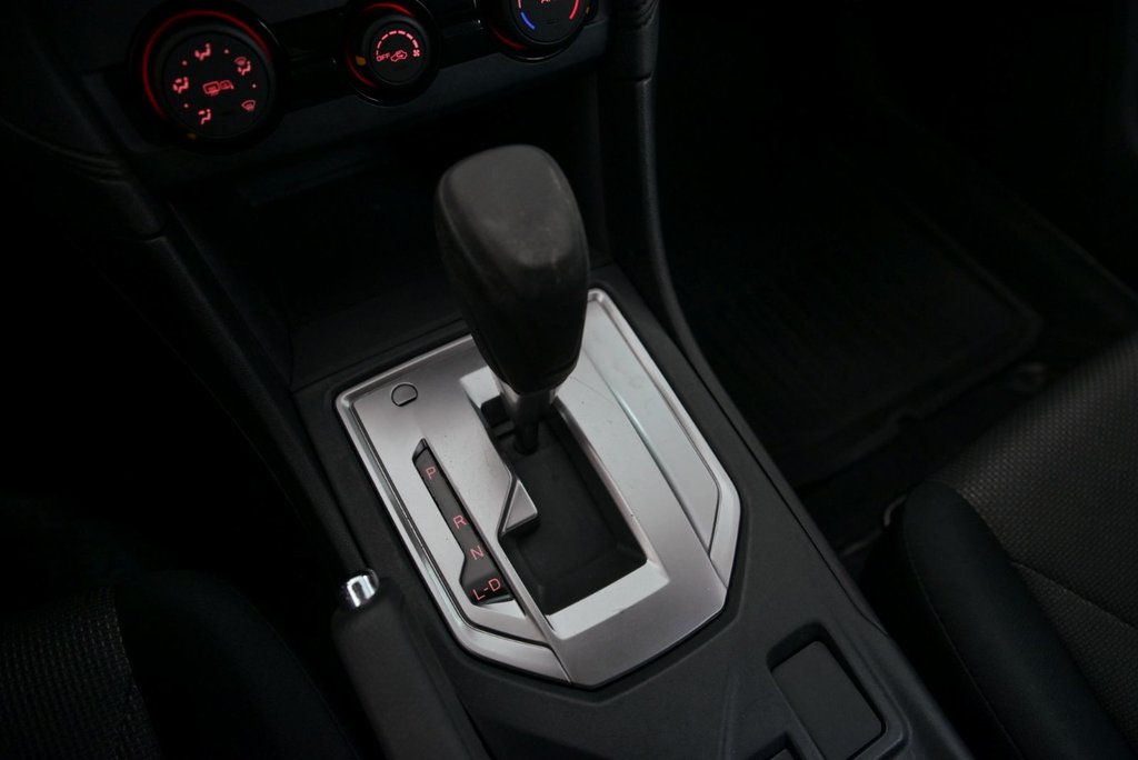 2018 Subaru Crosstrek CONVENIENCE, CAMÉRA RECUL, in Brossard, Quebec - 21 - w1024h768px