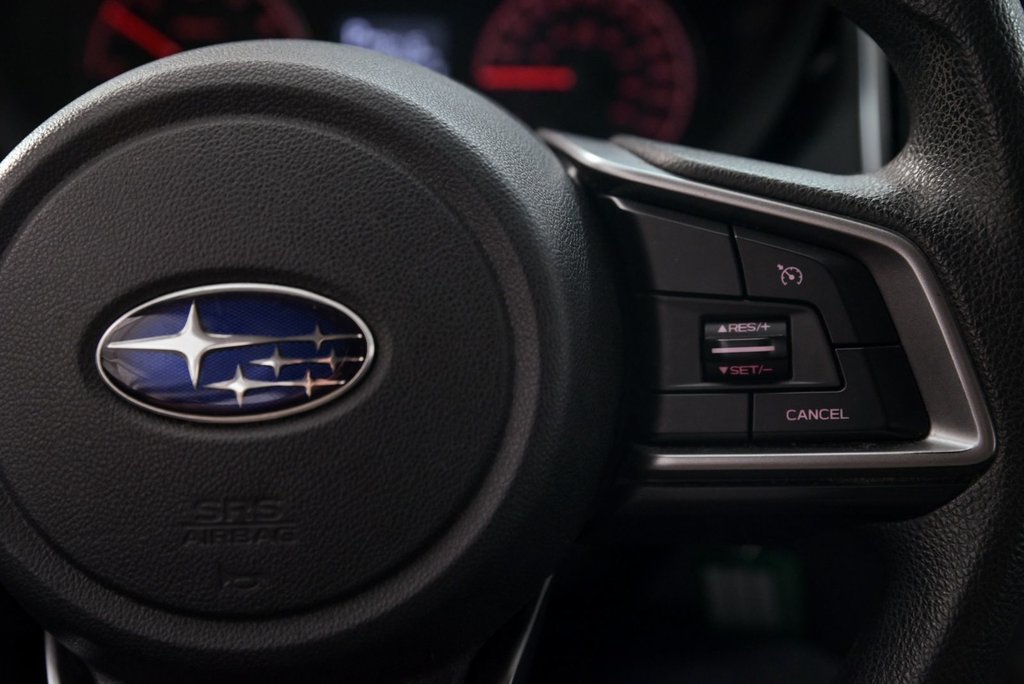 2018 Subaru Crosstrek CONVENIENCE, CAMÉRA RECUL, in Brossard, Quebec - 15 - w1024h768px