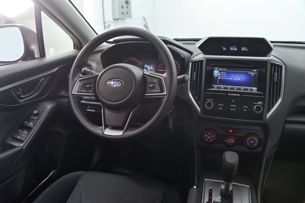 2018 Subaru Crosstrek CONVENIENCE, CAMÉRA RECUL, in Brossard, Quebec - 23 - w1024h768px