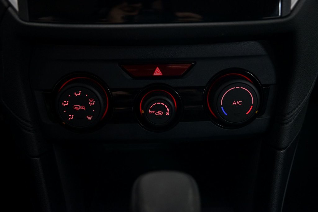 2018 Subaru Crosstrek CONVENIENCE, CAMÉRA RECUL, in Brossard, Quebec - 20 - w1024h768px