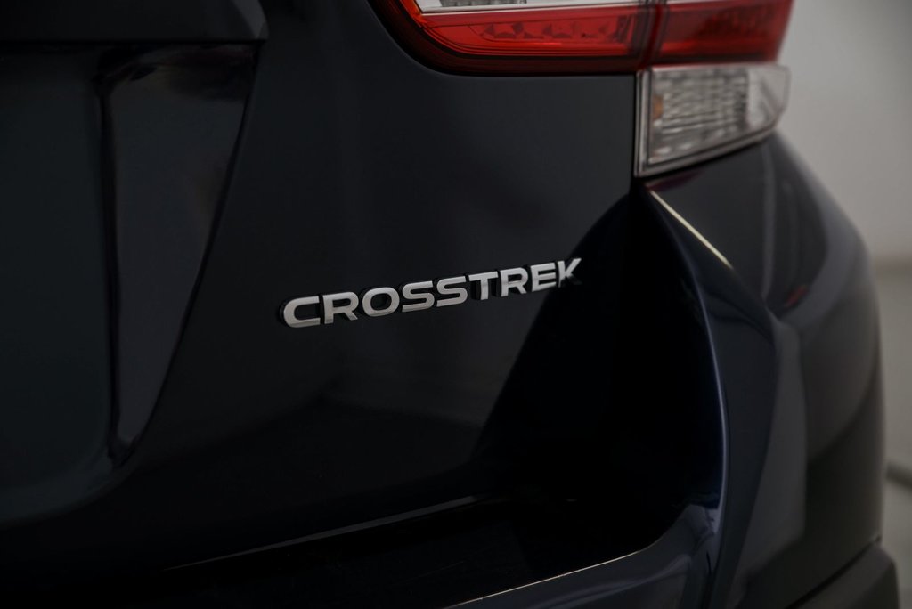 2019  Crosstrek Touring in Brossard, Quebec - 7 - w1024h768px