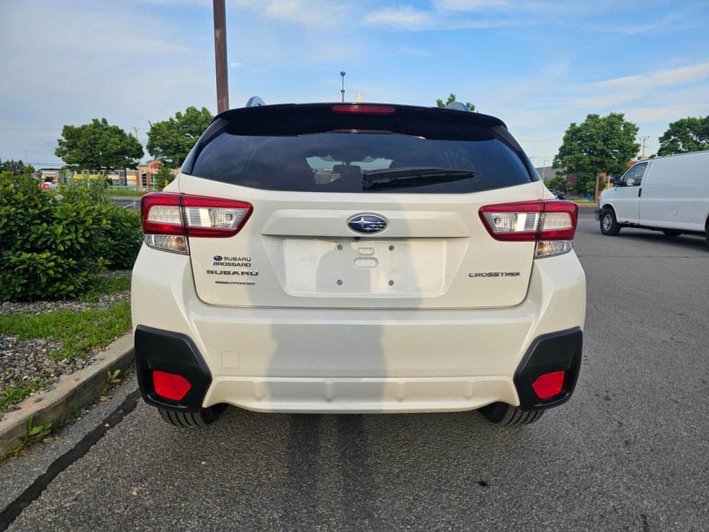 Subaru Crosstrek Touring 2019 à Brossard, Québec - 8 - w1024h768px