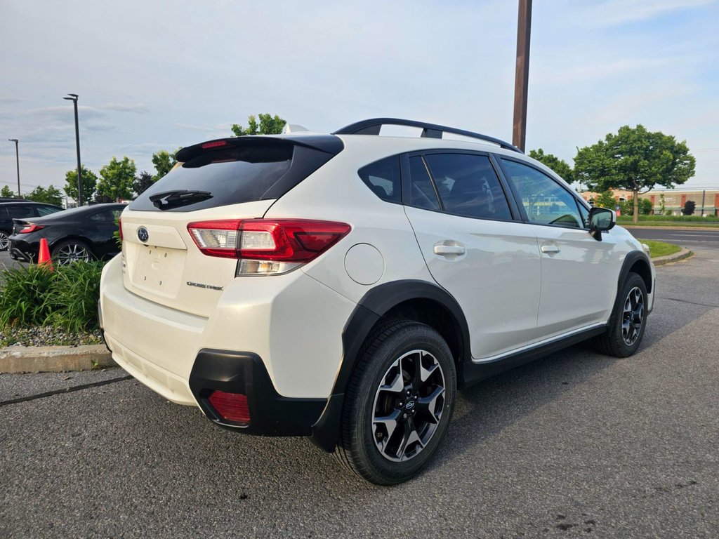 Subaru Crosstrek Touring 2019 à Brossard, Québec - 7 - w1024h768px