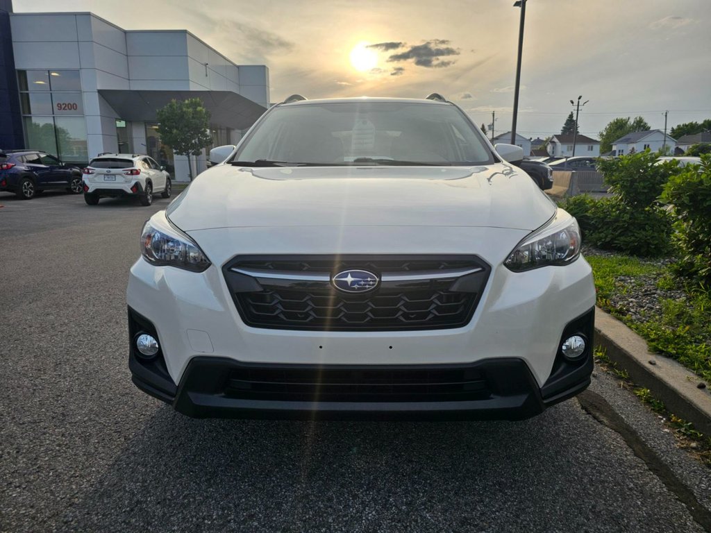 Subaru Crosstrek Touring 2019 à Brossard, Québec - 4 - w1024h768px
