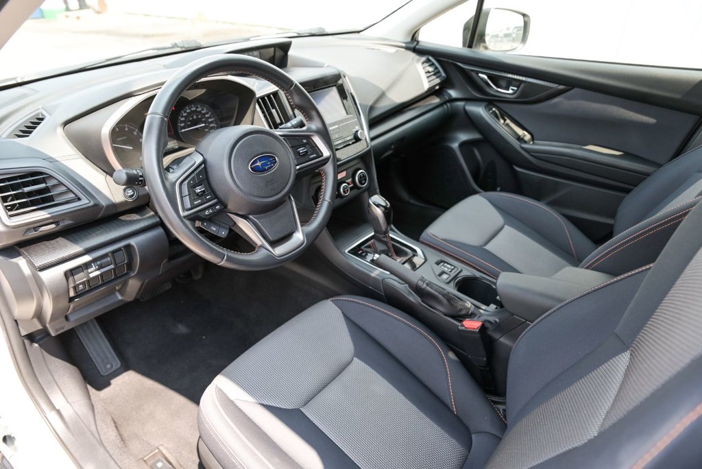 2019 Subaru Crosstrek Touring in Brossard, Quebec - 10 - w1024h768px