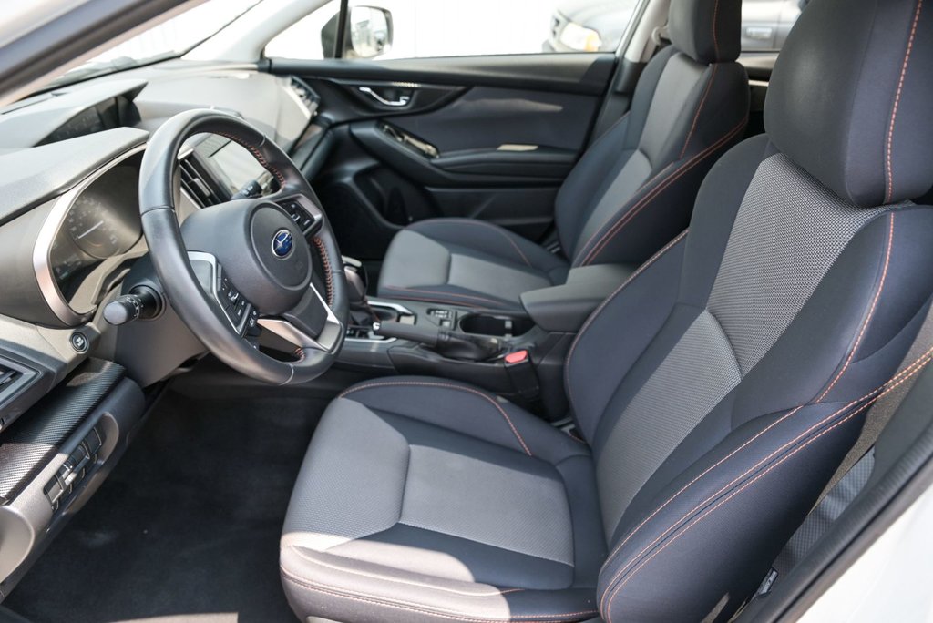 2019 Subaru Crosstrek Touring in Brossard, Quebec - 8 - w1024h768px