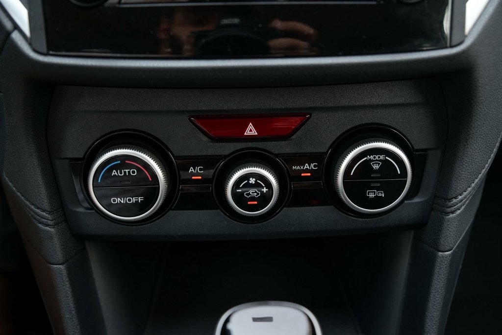 2019 Subaru Crosstrek Touring in Brossard, Quebec - 18 - w1024h768px
