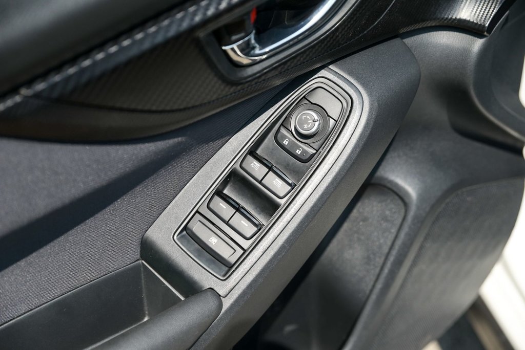 2019 Subaru Crosstrek Touring in Brossard, Quebec - 7 - w1024h768px