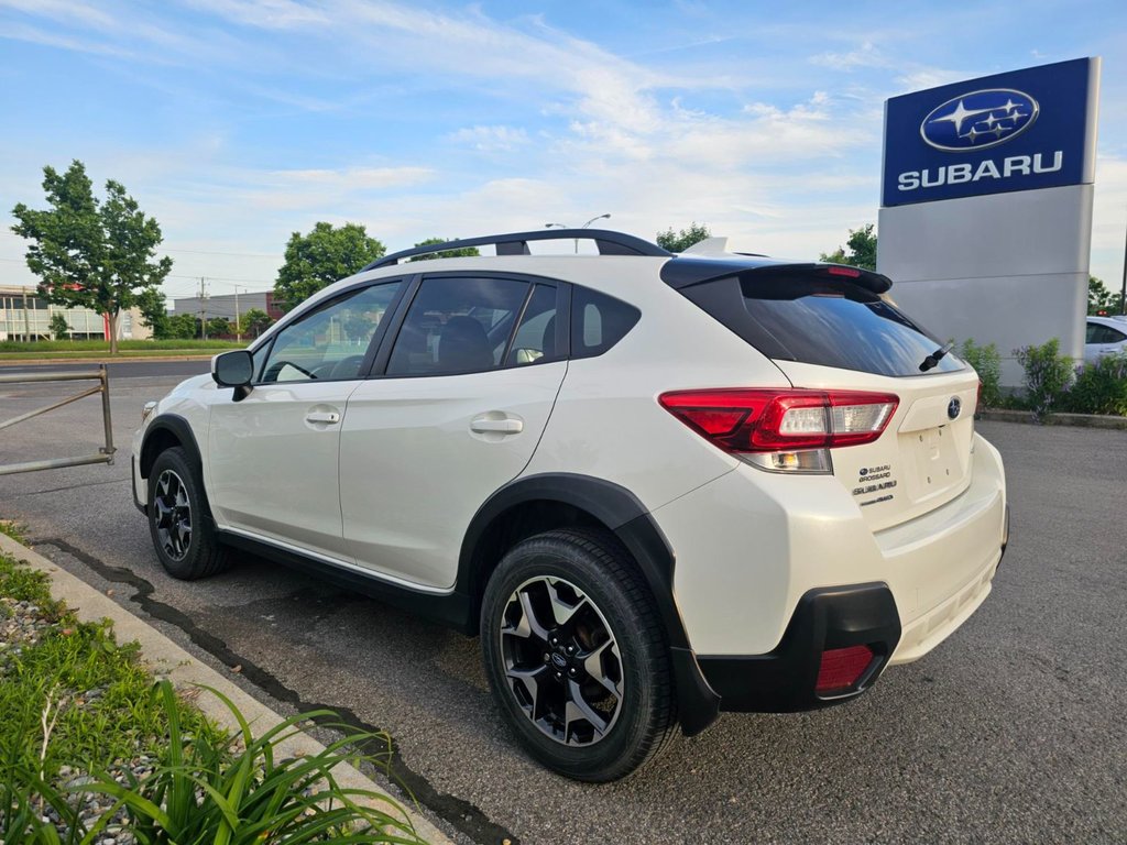 Subaru Crosstrek Touring 2019 à Brossard, Québec - 9 - w1024h768px