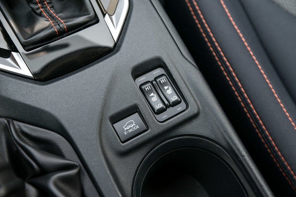 2019 Subaru Crosstrek Touring in Brossard, Quebec - 20 - w1024h768px