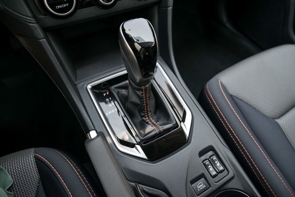 2019 Subaru Crosstrek Touring in Brossard, Quebec - 19 - w1024h768px