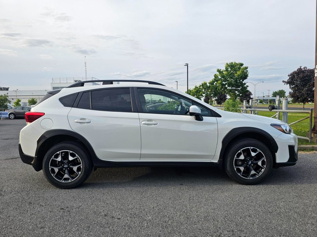 Subaru Crosstrek Touring 2019 à Brossard, Québec - 6 - w1024h768px