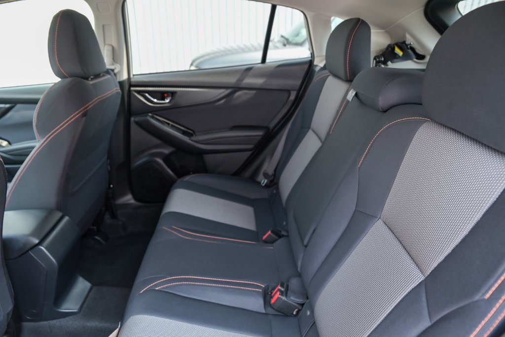 2019 Subaru Crosstrek Touring in Brossard, Quebec - 21 - w1024h768px