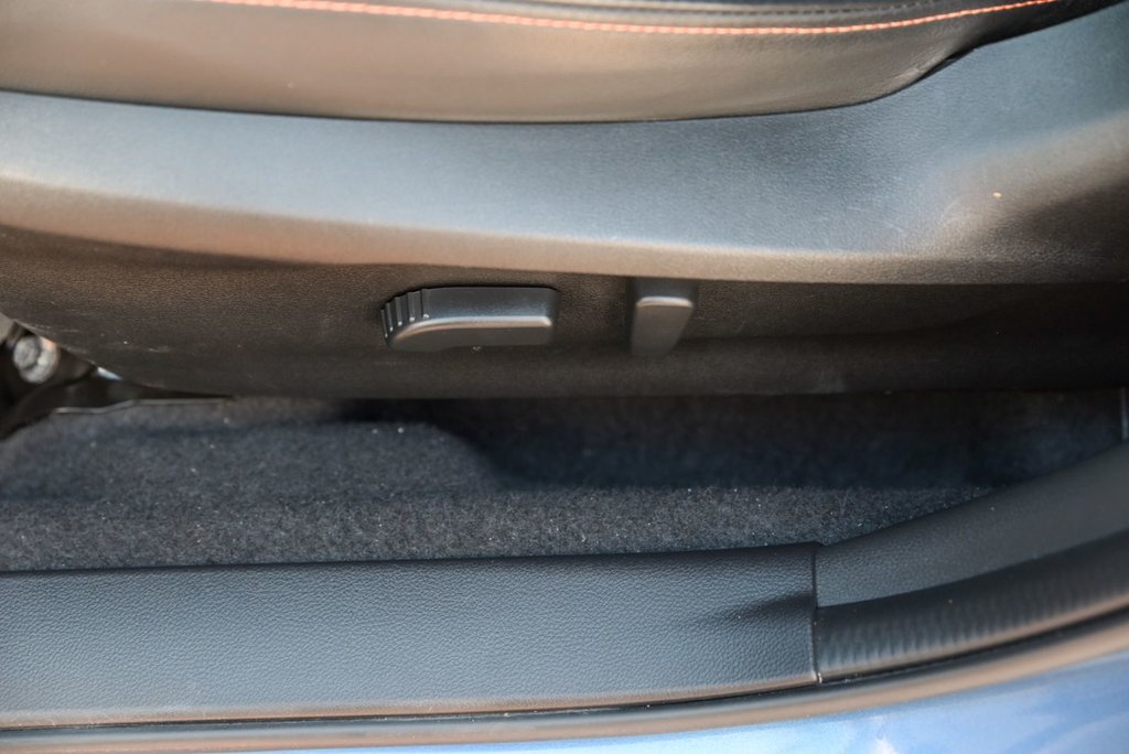 Subaru Crosstrek LIMITED 2019 à Brossard, Québec - 9 - w1024h768px