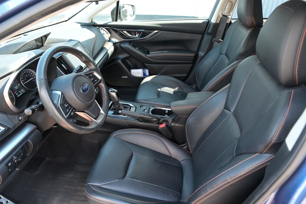 Subaru Crosstrek LIMITED 2019 à Brossard, Québec - 8 - w1024h768px