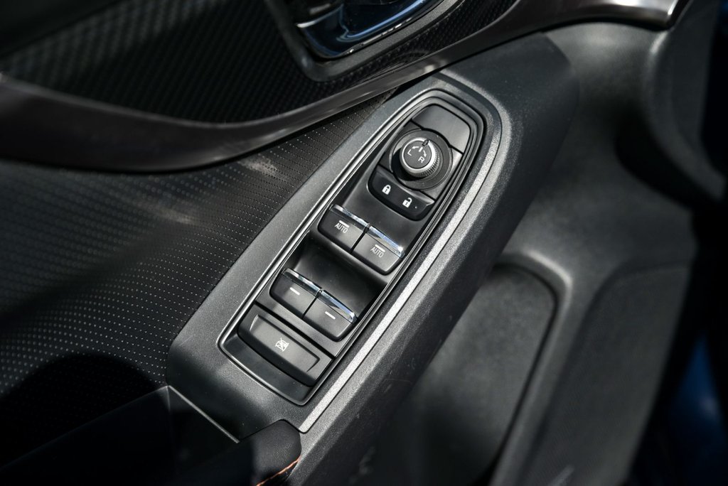 Subaru Crosstrek LIMITED 2019 à Brossard, Québec - 7 - w1024h768px