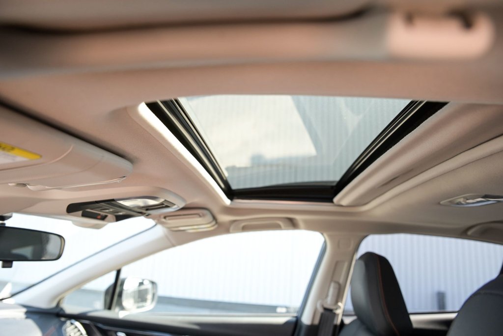 Subaru Crosstrek LIMITED 2019 à Brossard, Québec - 23 - w1024h768px