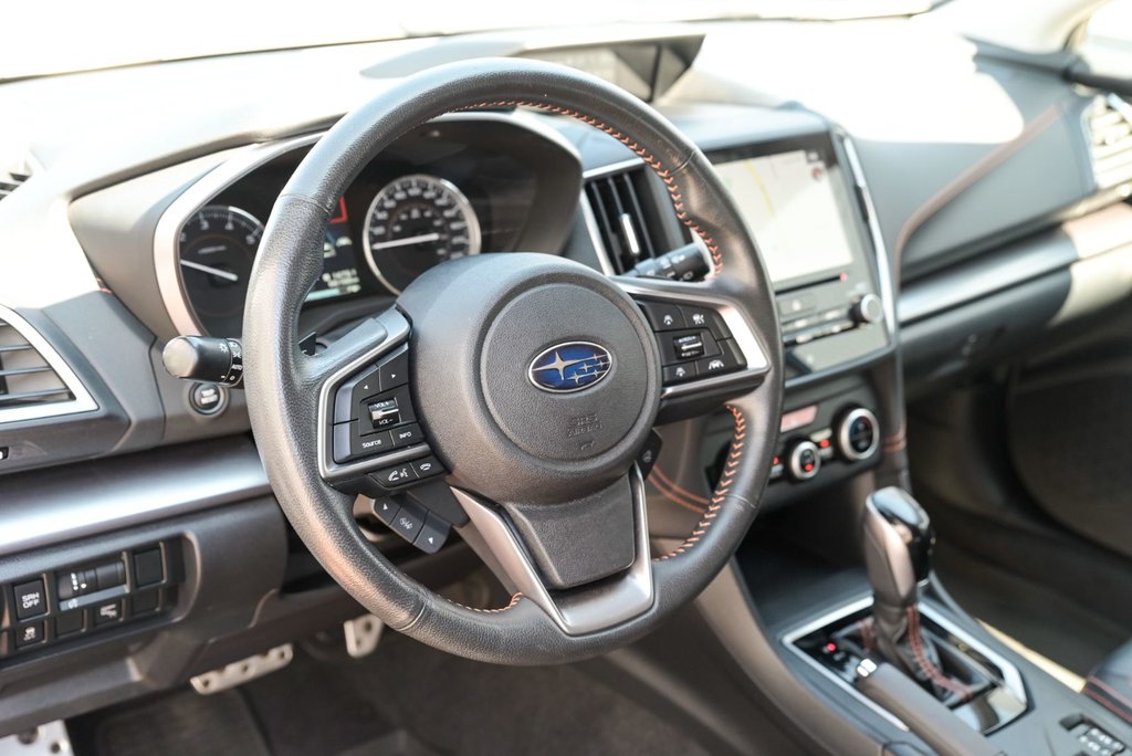 Subaru Crosstrek LIMITED 2019 à Brossard, Québec - 10 - w1024h768px