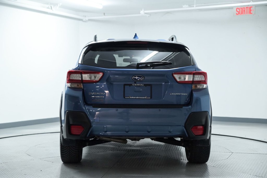 Subaru Crosstrek LIMITED 2019 à Brossard, Québec - 2 - w1024h768px