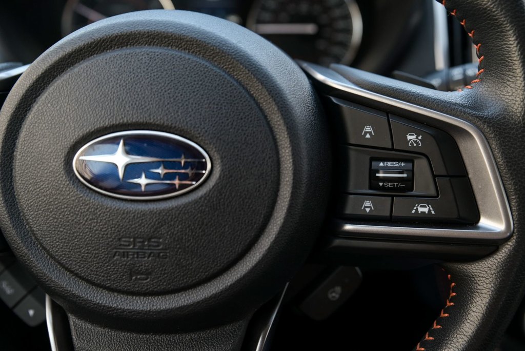 Subaru Crosstrek LIMITED 2019 à Brossard, Québec - 14 - w1024h768px