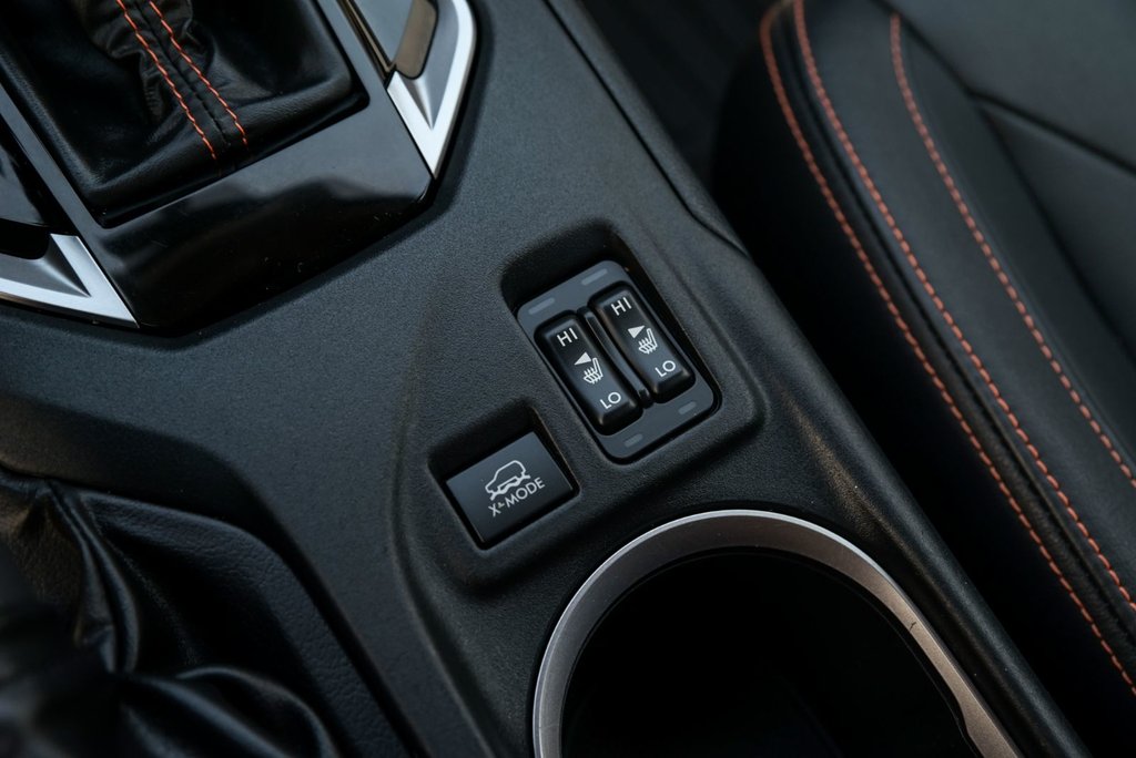 Subaru Crosstrek LIMITED 2019 à Brossard, Québec - 22 - w1024h768px