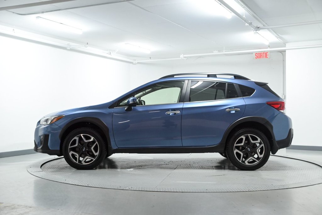 Subaru Crosstrek LIMITED 2019 à Brossard, Québec - 4 - w1024h768px